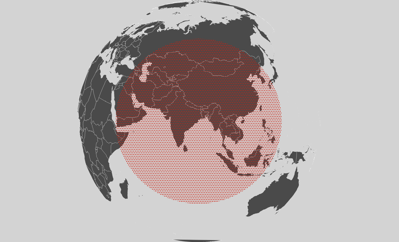 India Tests Agni-5 Nuclear-Capable Missile Reaching China, Pakistan