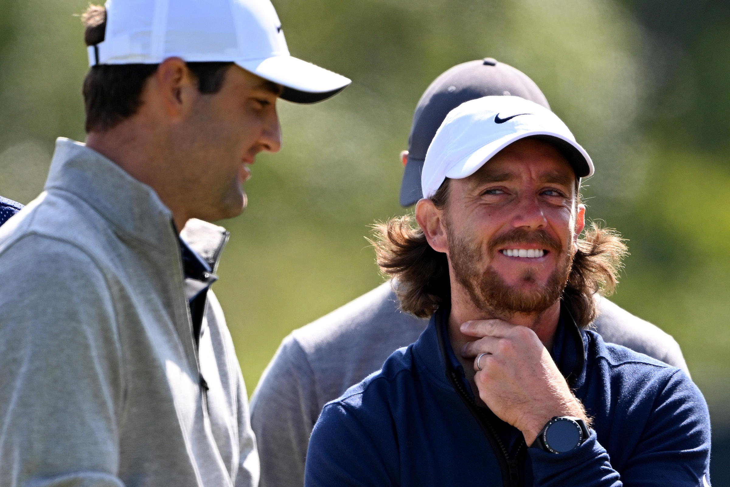 Scottie Schefflers Focus on Consistency May Hit Home for Tommy Fleetwood Scottie Schefflers Focus on Consistency May Hit Home for Tommy Fleetwood