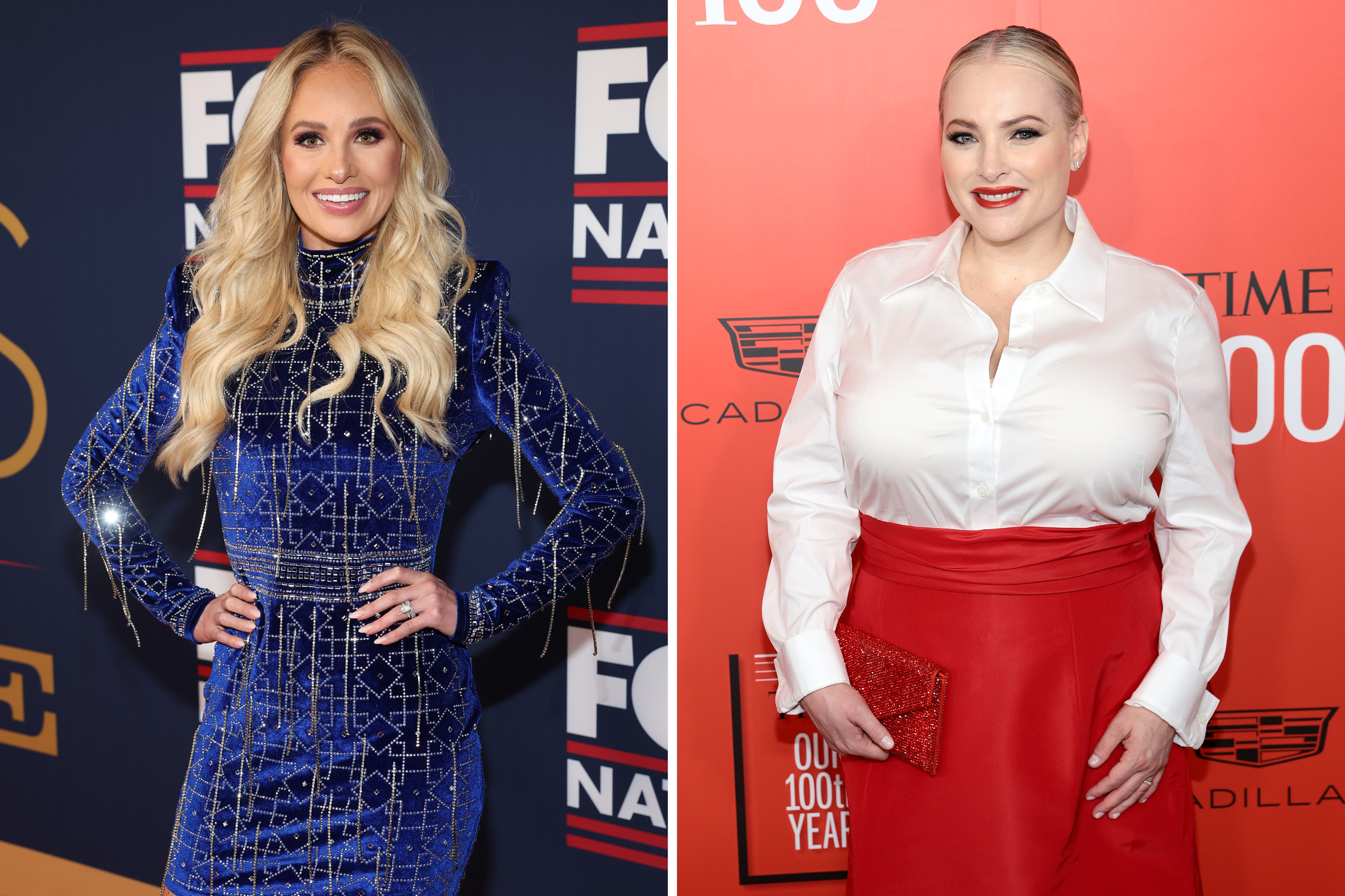 Conservatives Defend Male NFL Cheerleaders Amid Outrage