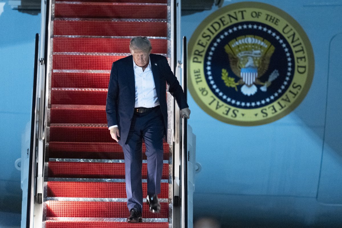 trump
