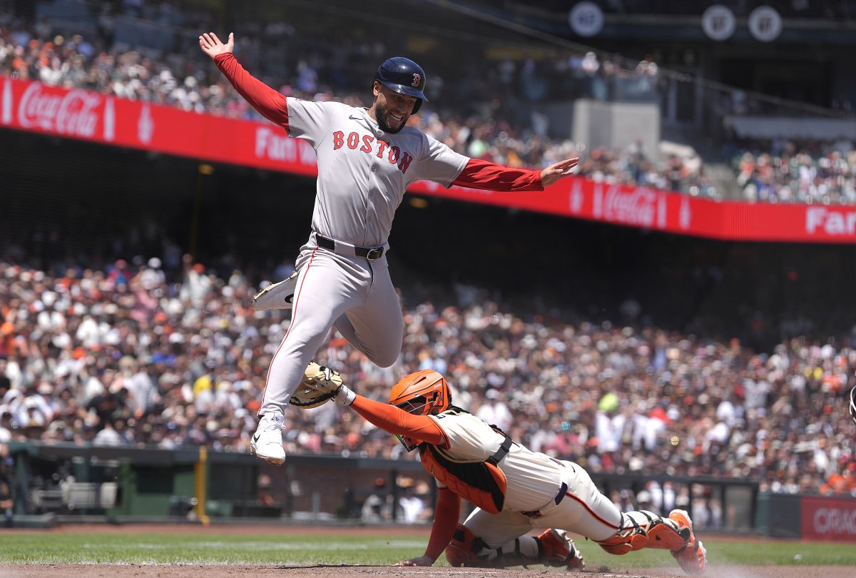 Red Sox Cut Ties With Versatile Infielder, Call Up Unpopular Replacement: Report