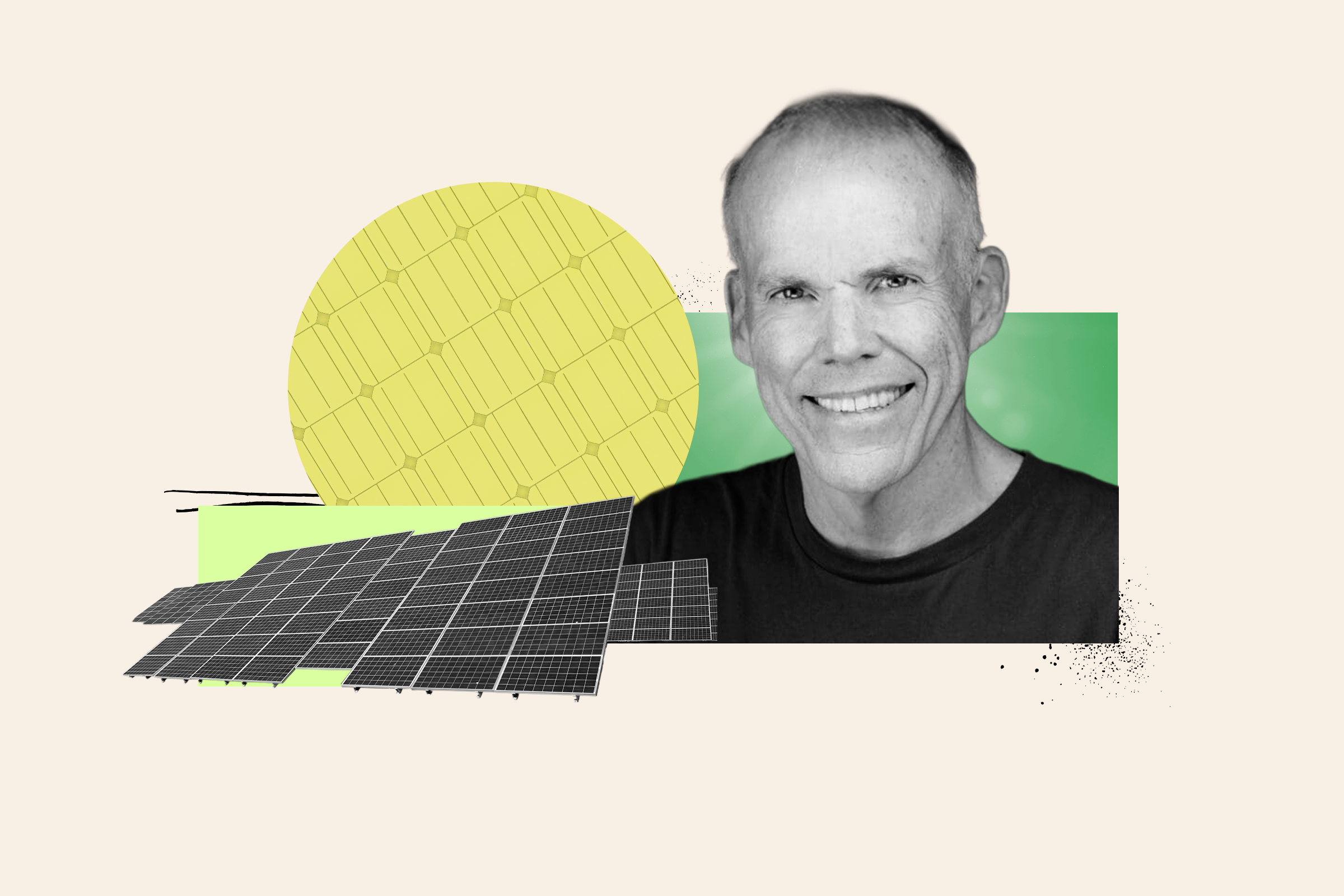 Bill McKibben's Latest Book Argues for Seizing Solar Power's Big Moment