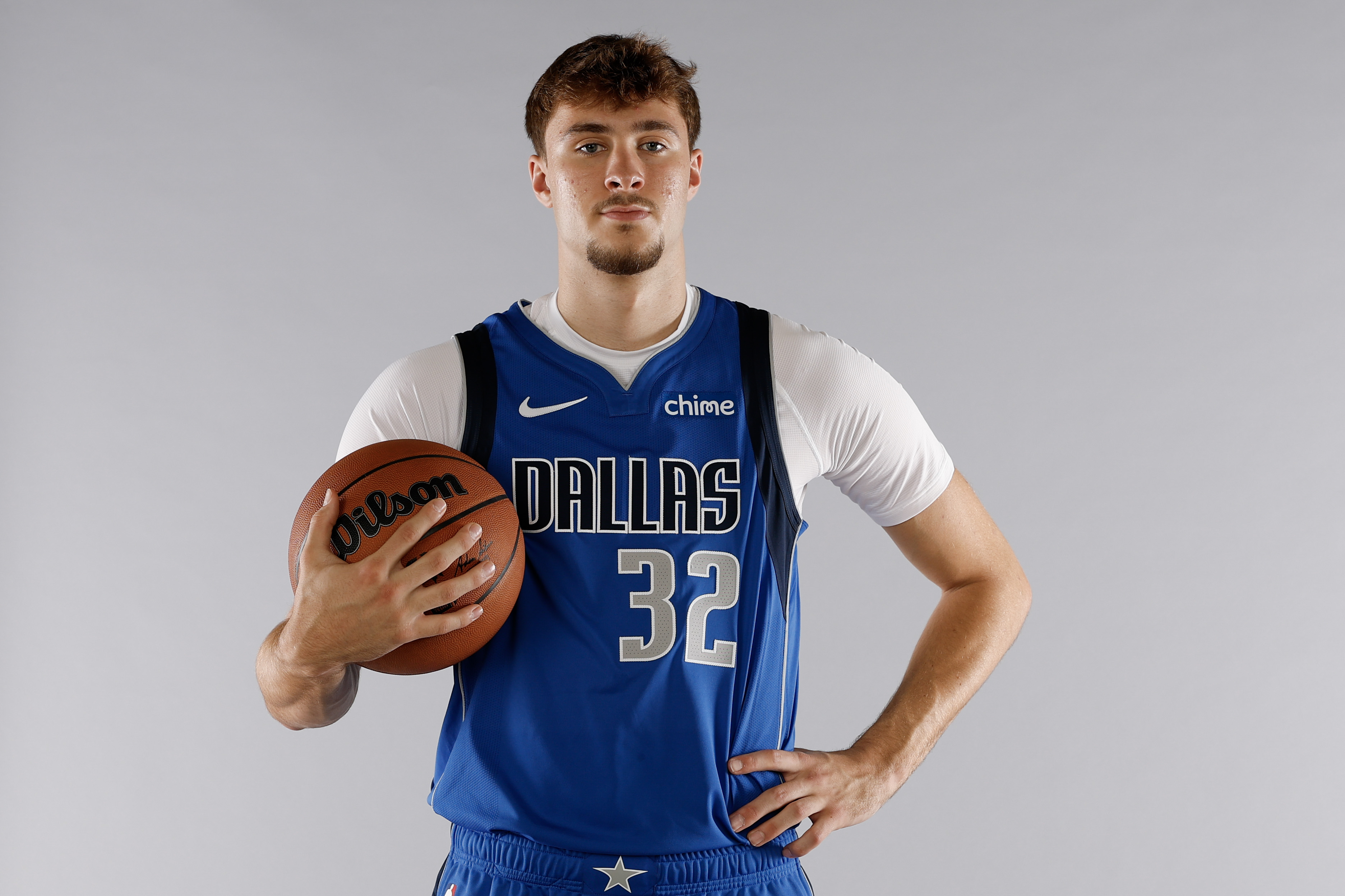 NBA 6-Time All-Star Drops Mammoth Proclamation on Mavericks Cooper Flagg