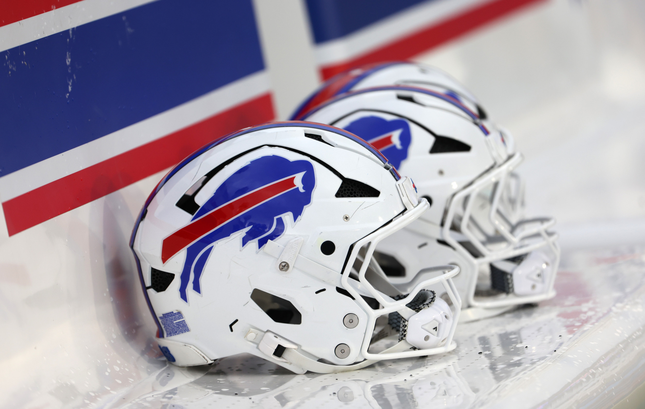 Buffalo Bills Consider Multiple Trades for Receivers, Draft Picks