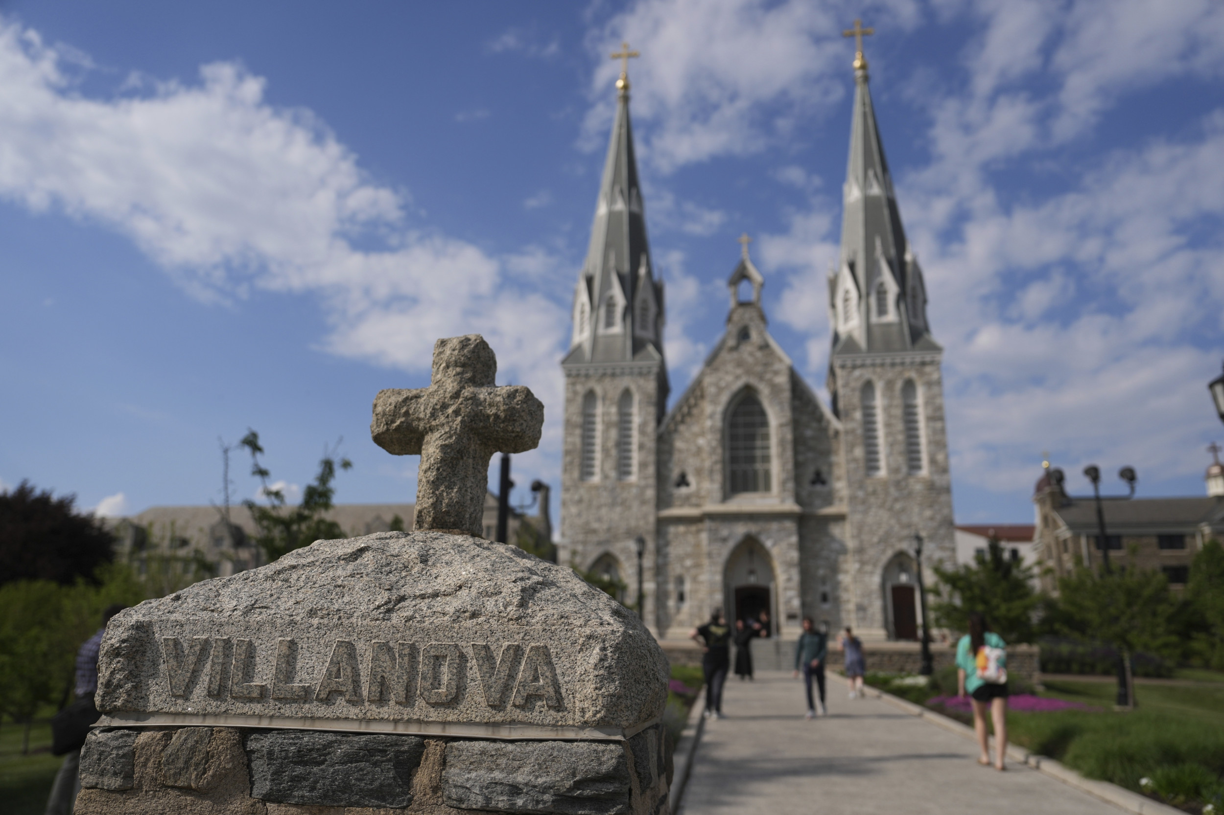 Active Shooter Reported at Villanova University, Campus Shelters in Place
