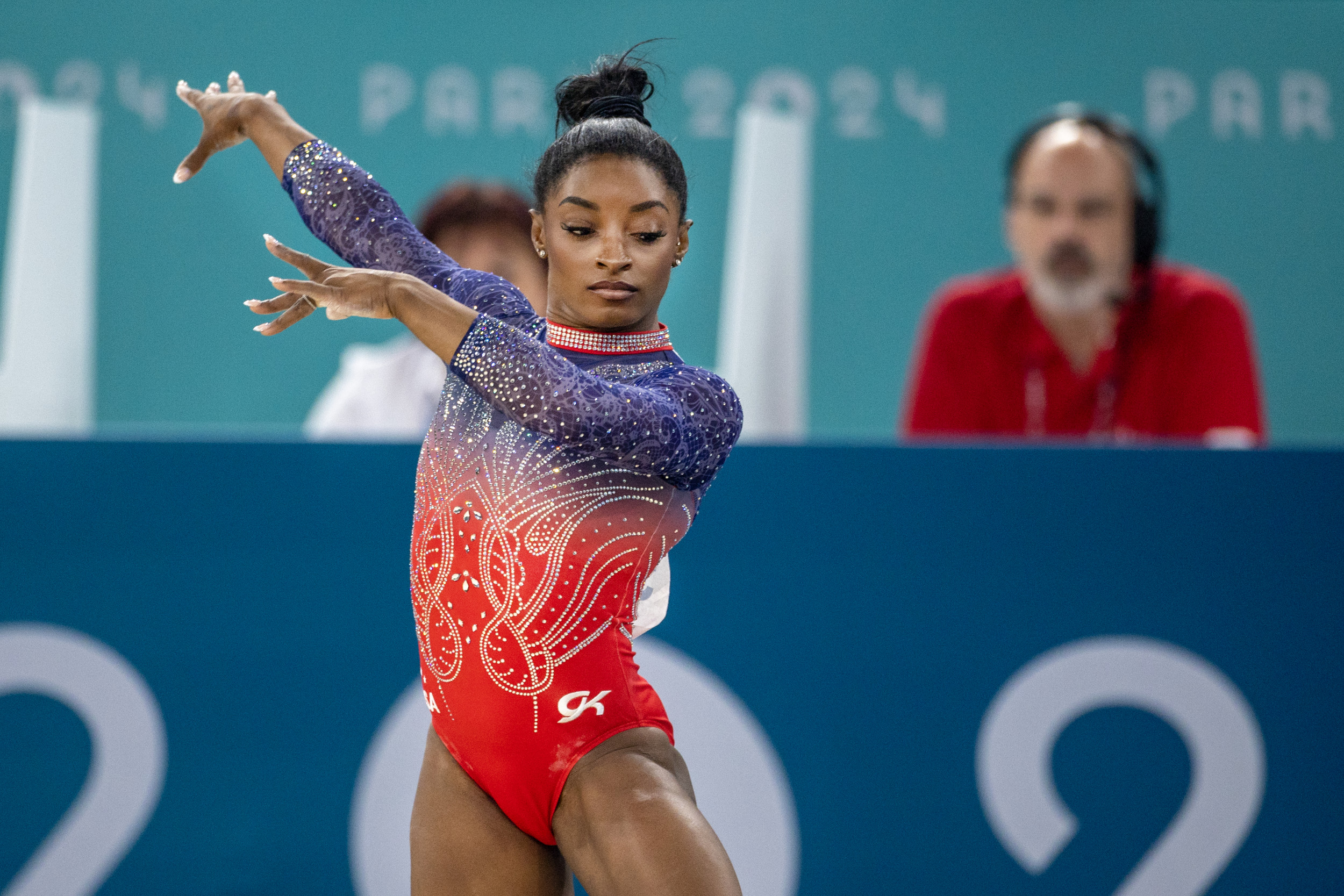 Simone Biles Reveals Gymnastics Challenges, Confirms 2025 Season Absence