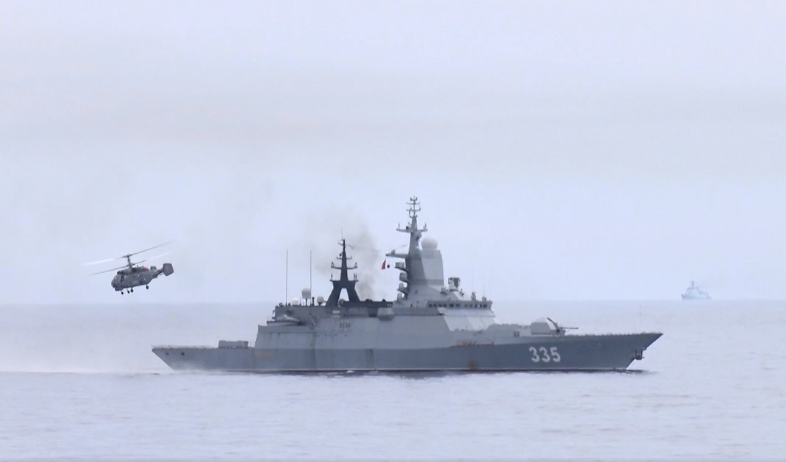 Lithuania Strengthens Border Defenses Against Russian Invasion, Plans $1.2 Billion Buildout
