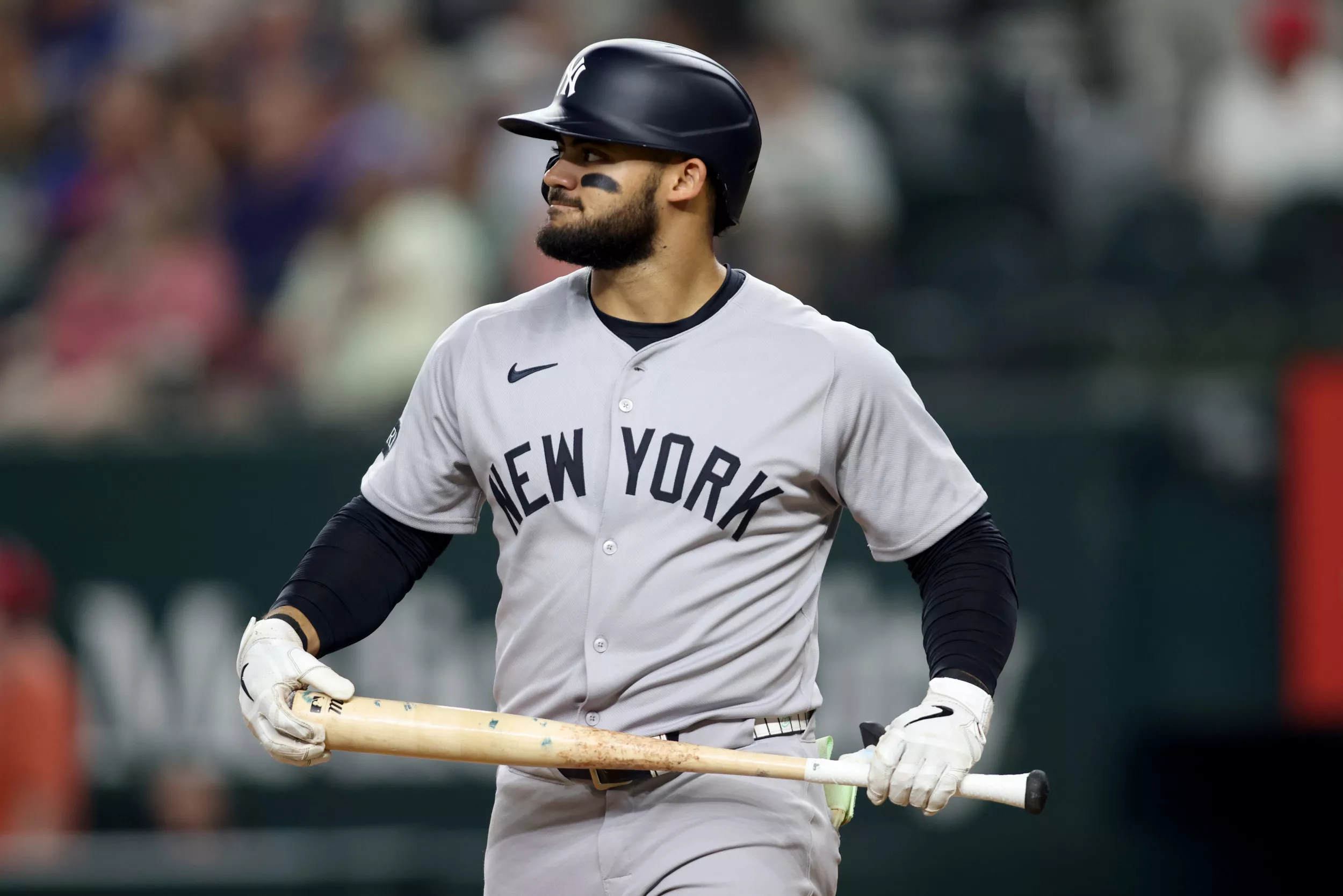 Yankees Could Cut Ties with Highly-Touted Rookie Jasson Domínguez: Insider  - Newsweek