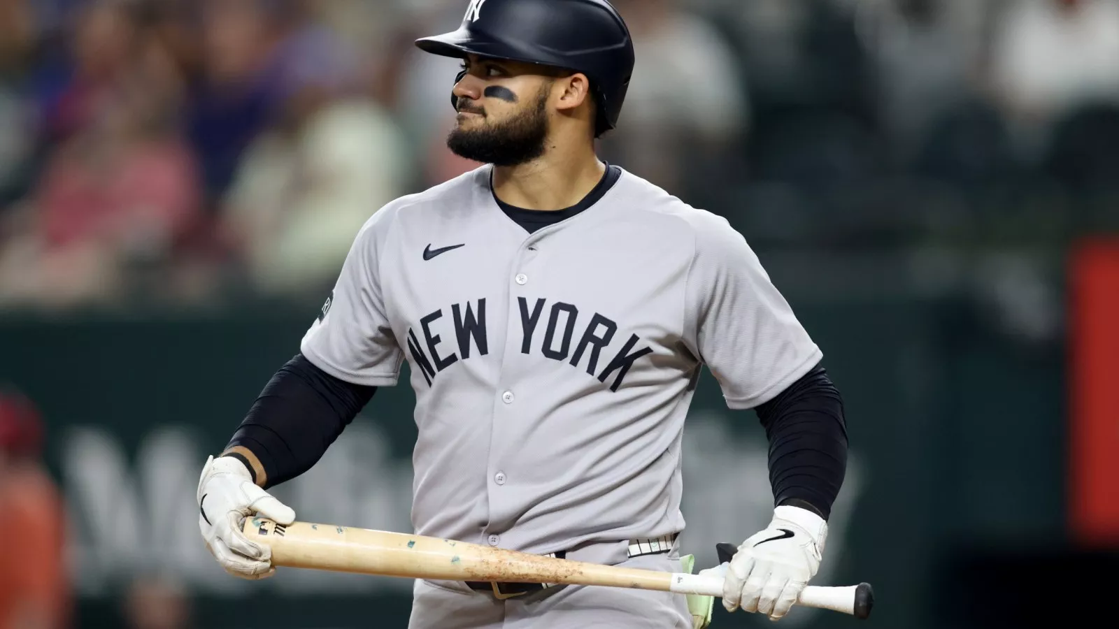 Yankees Could Cut Ties with Highly-Touted Rookie Jasson Domínguez: Insider - Newsweek