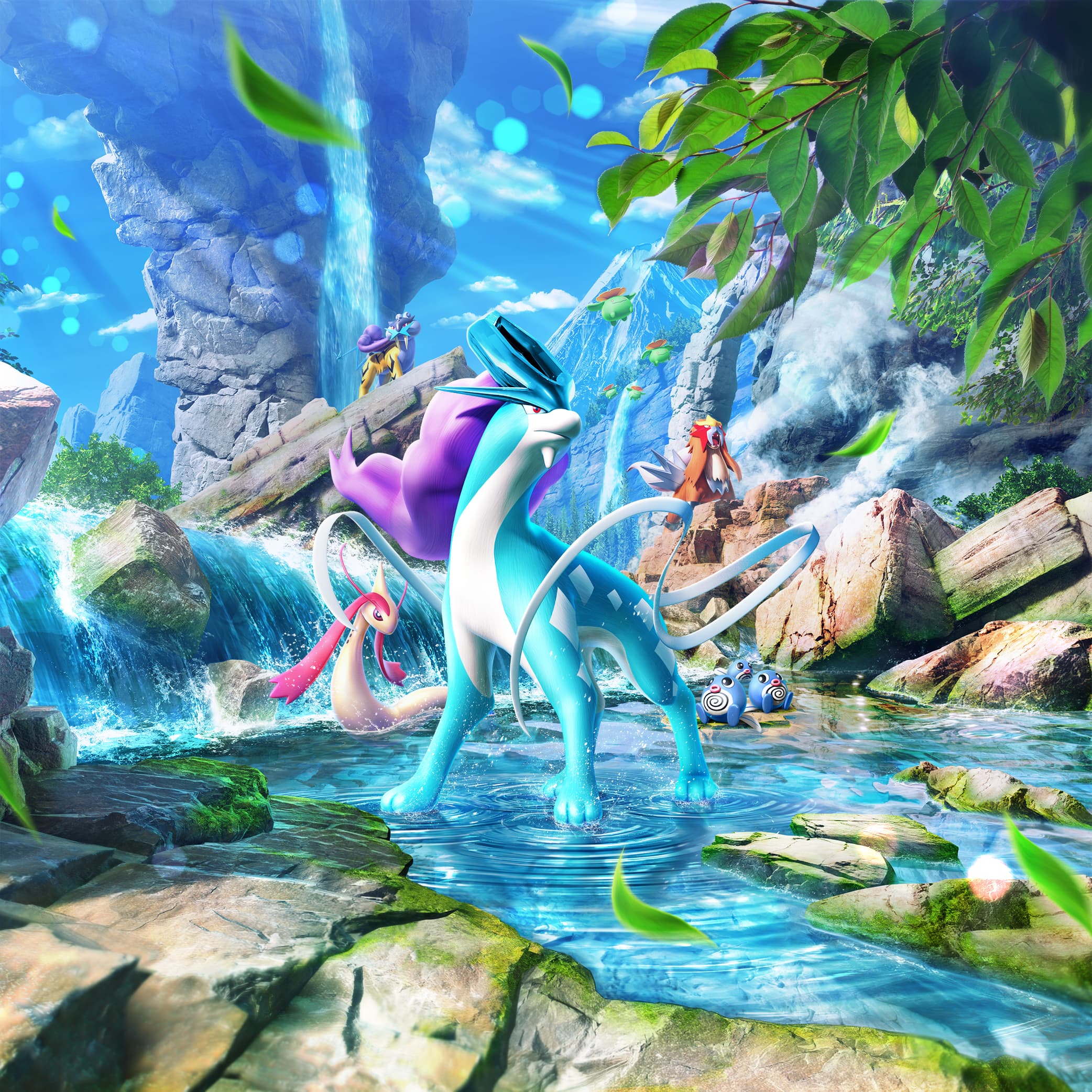 Pokémon TCG Pocket's Next Expansion Announced, Coming Next Week