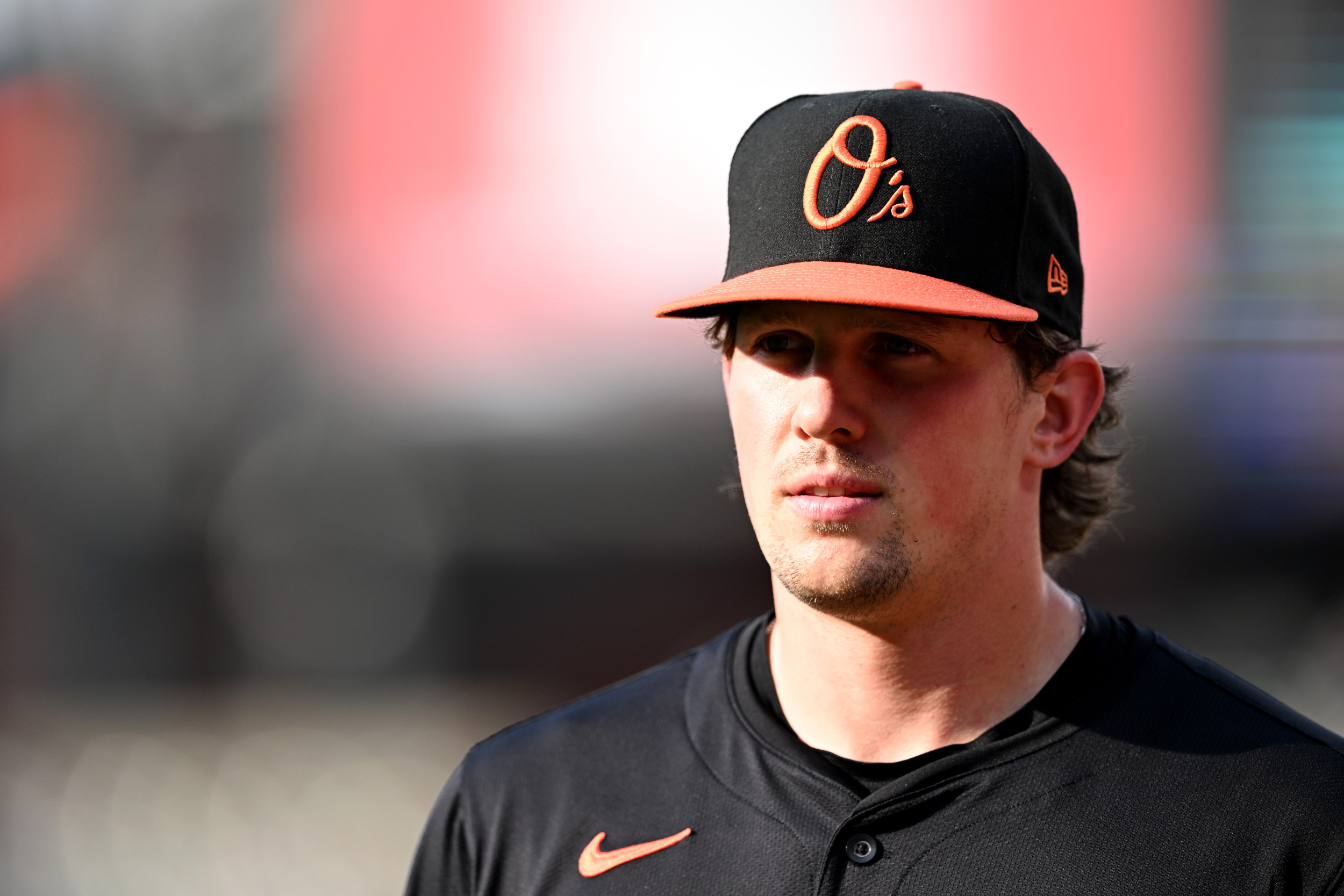 Baltimore Orioles Expected to Trade All-Star Catcher Adley Rutschman Amid Prospect Surge
