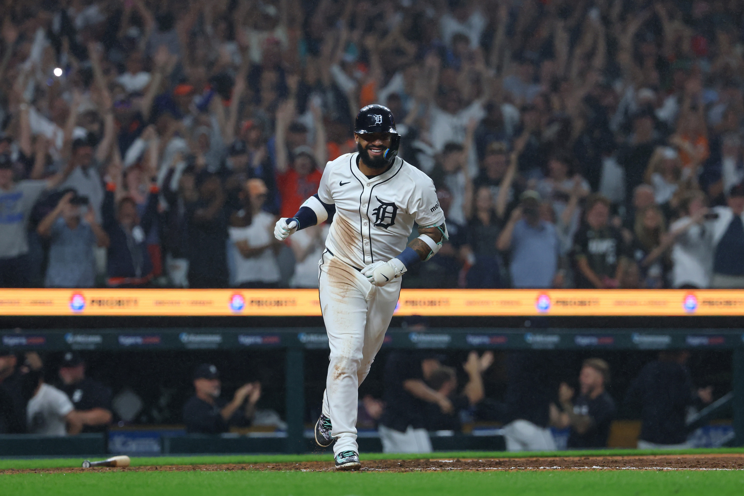 Former Yankees Infielder Named Most Underrated Player on Tigers Roster