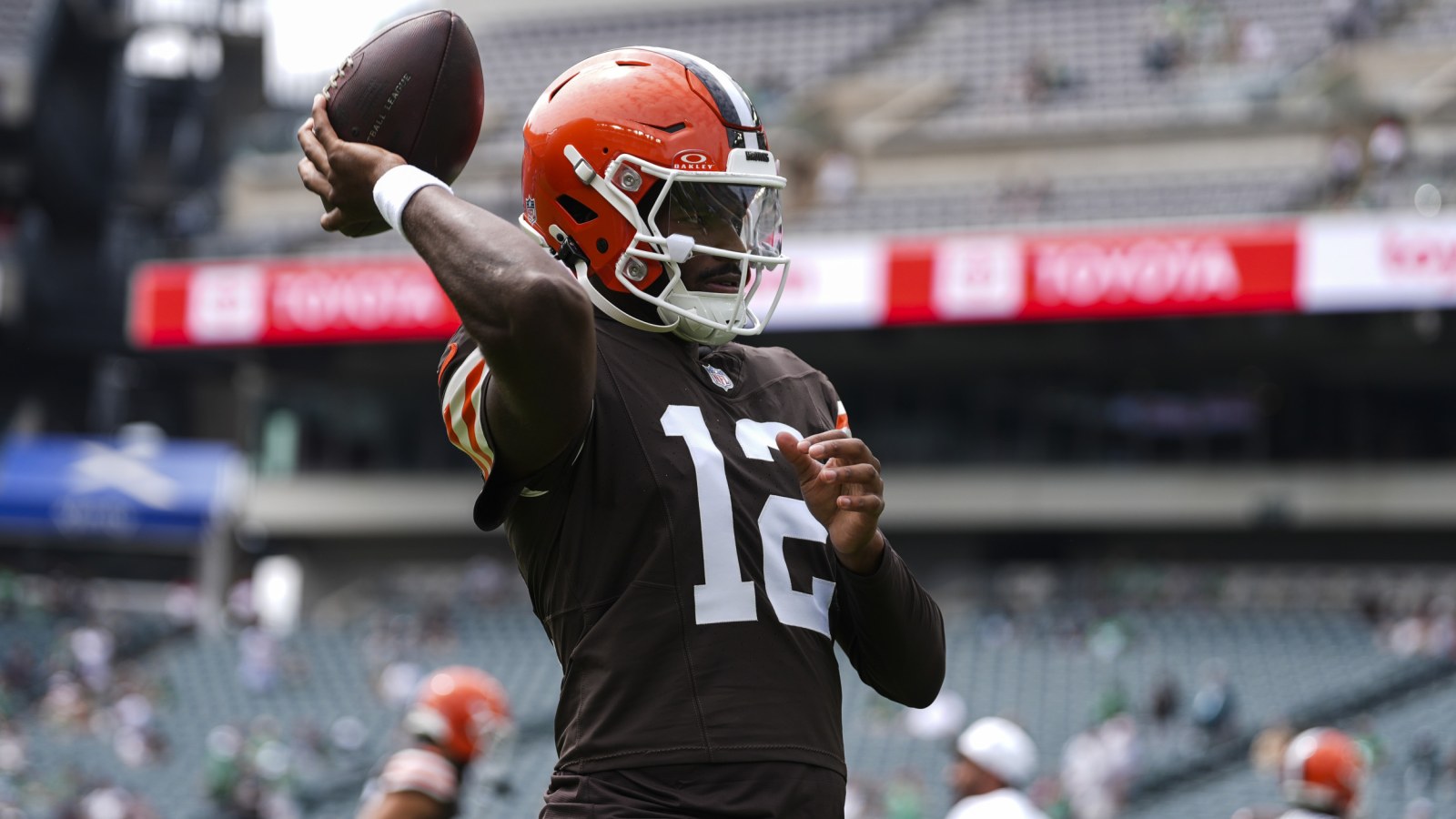 Browns Could Shock Everyone With Stunning Shedeur Sanders Move - Newsweek