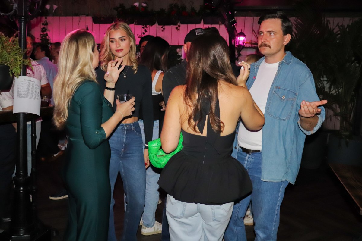 Make America Hot Again Party