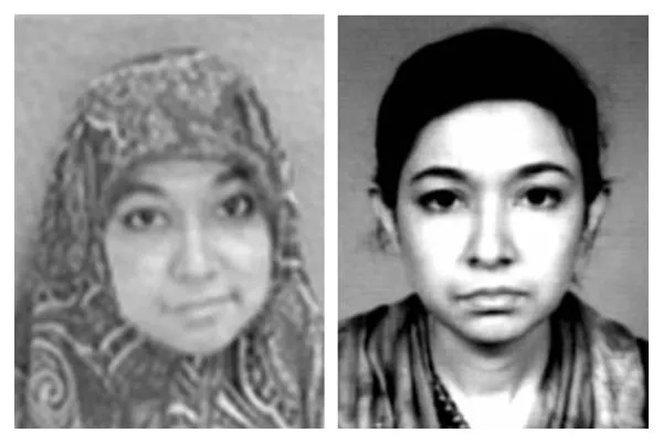 Aafia Siddiqui