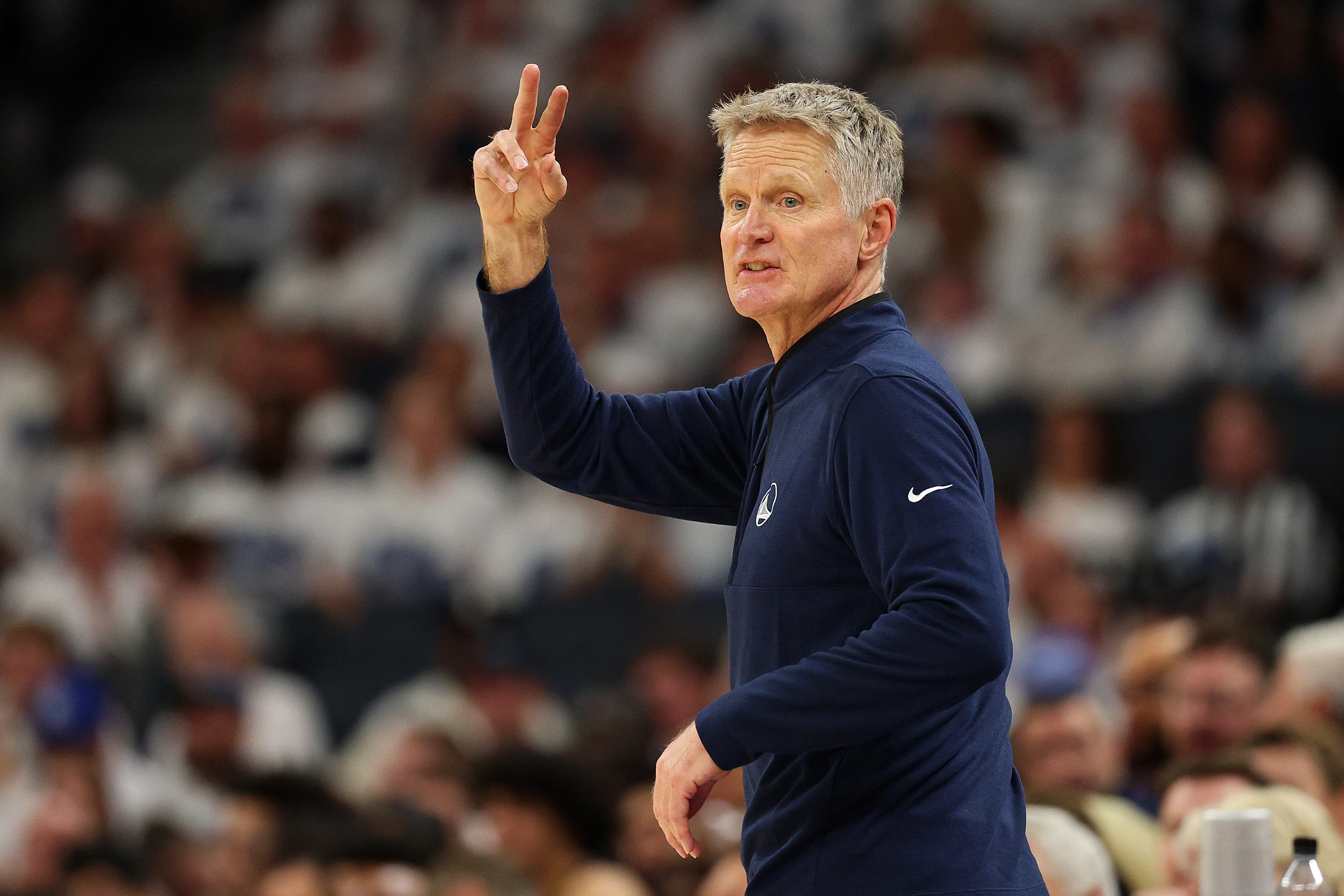 Report: Warriors Linked to Sleeper Forward Amid Jonathan Kuminga Rumors