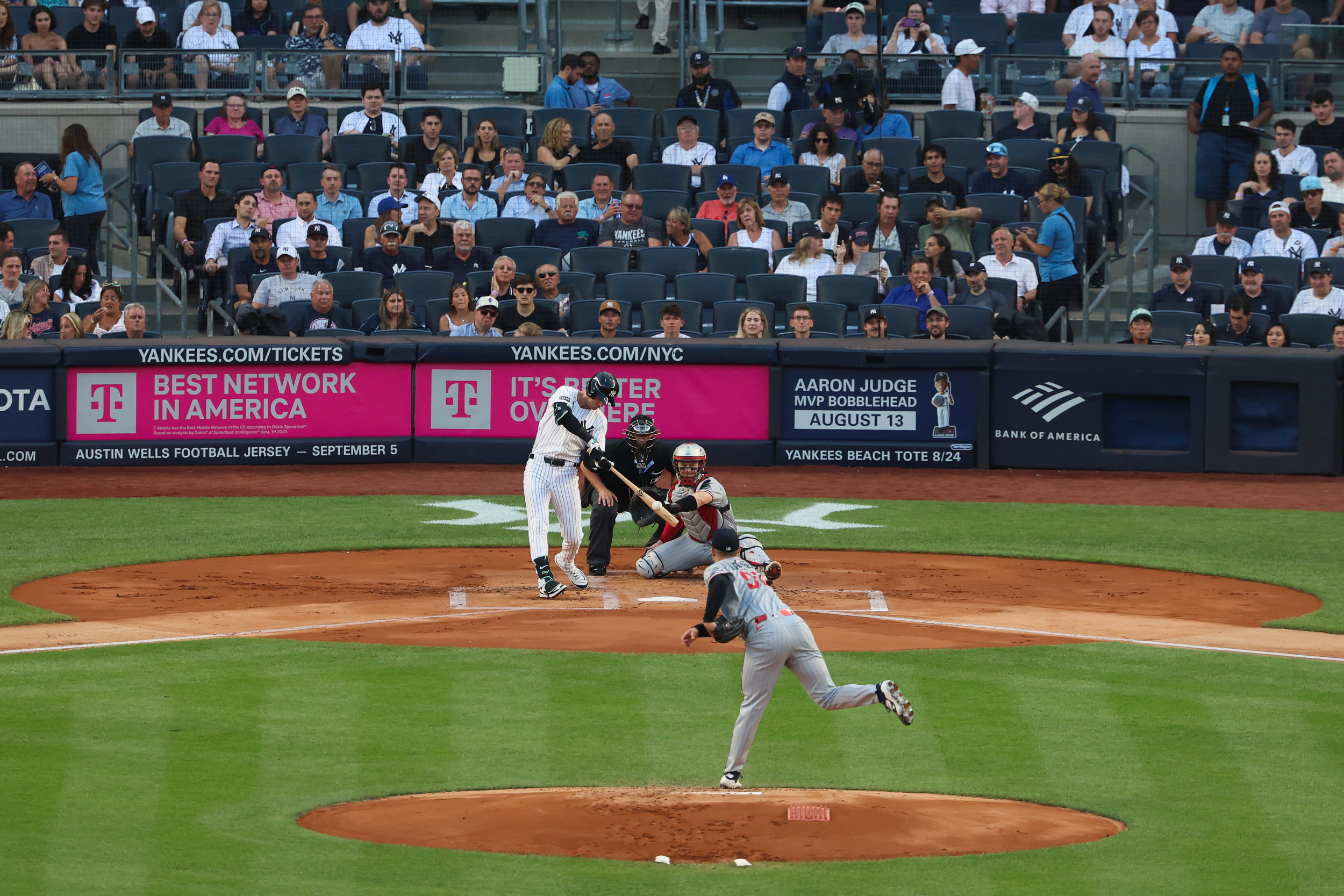 Yankees Favored To Land Free Agency Deal With $80 Million Slugger