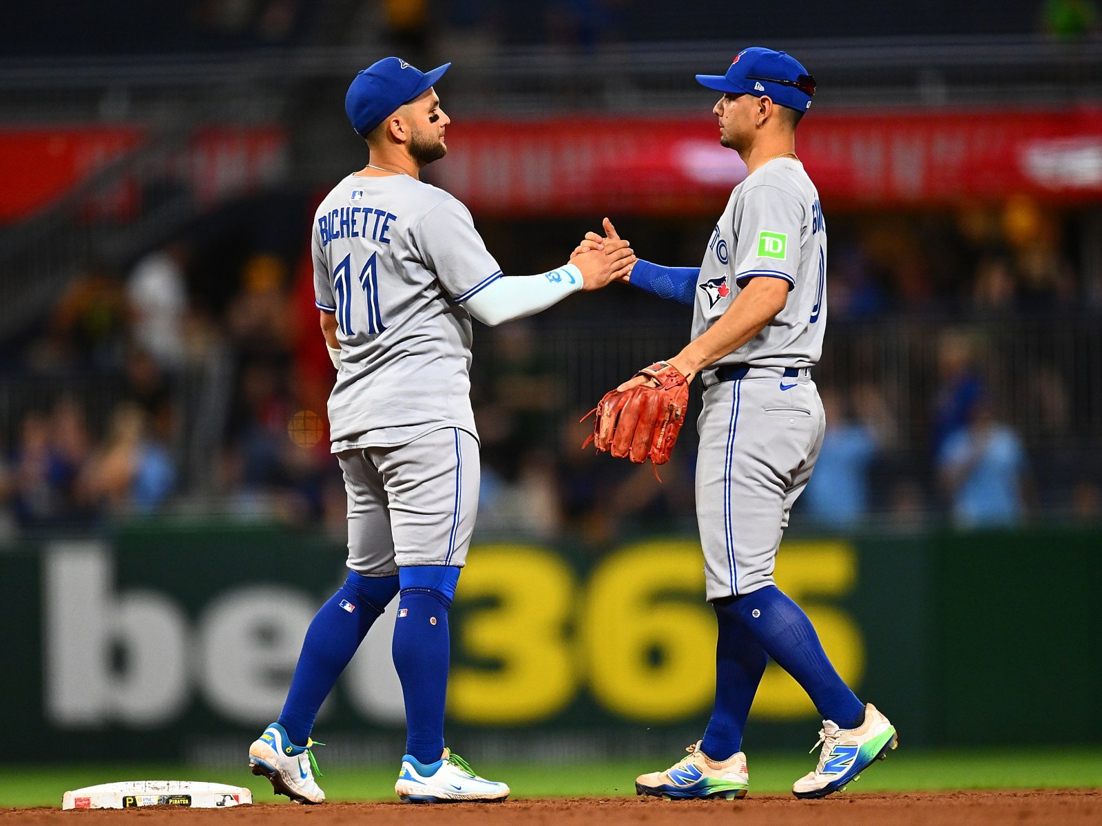 Braves Called 'Potential Landing Spot' To Steal $33 Million Star From Blue Jays - Newsweek