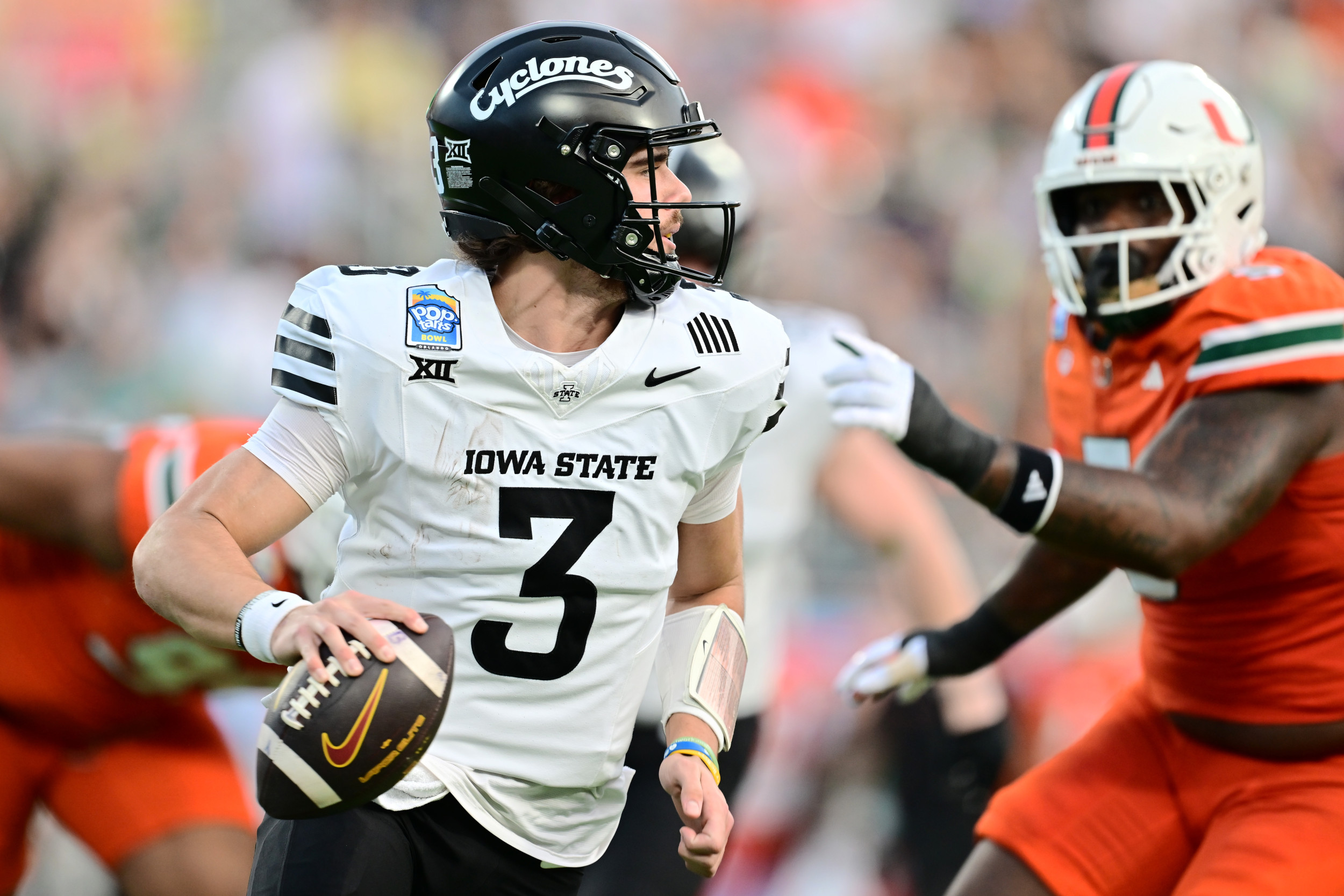 BetMGM Bonus Code NW150: Claim $150 NCAAF Promo For Kansas State-Iowa State