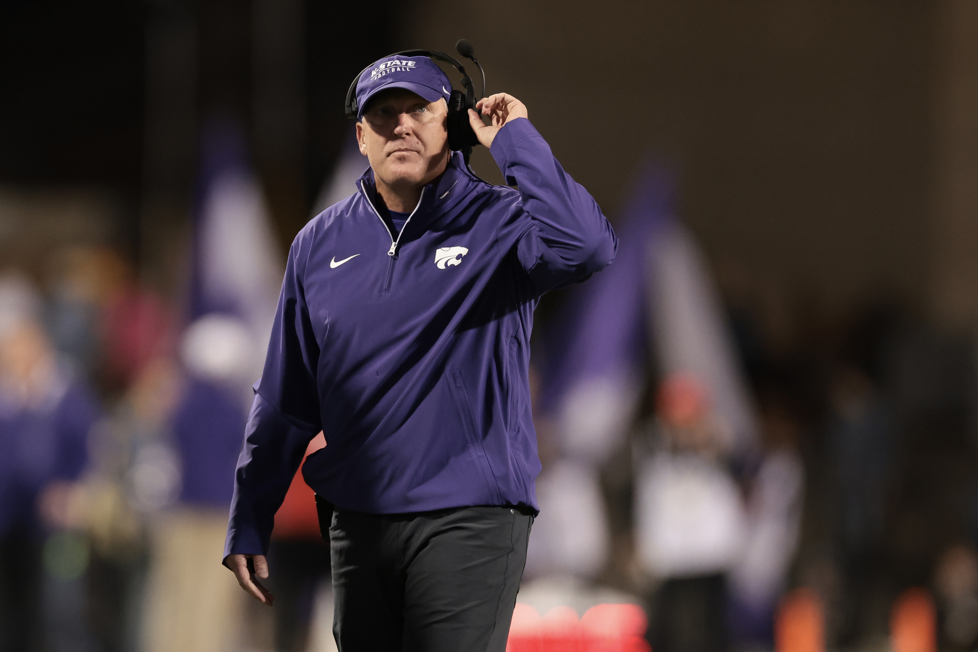 FanDuel Promo Code: Claim $300 Bonus for Kansas State-Iowa State, CFB Games