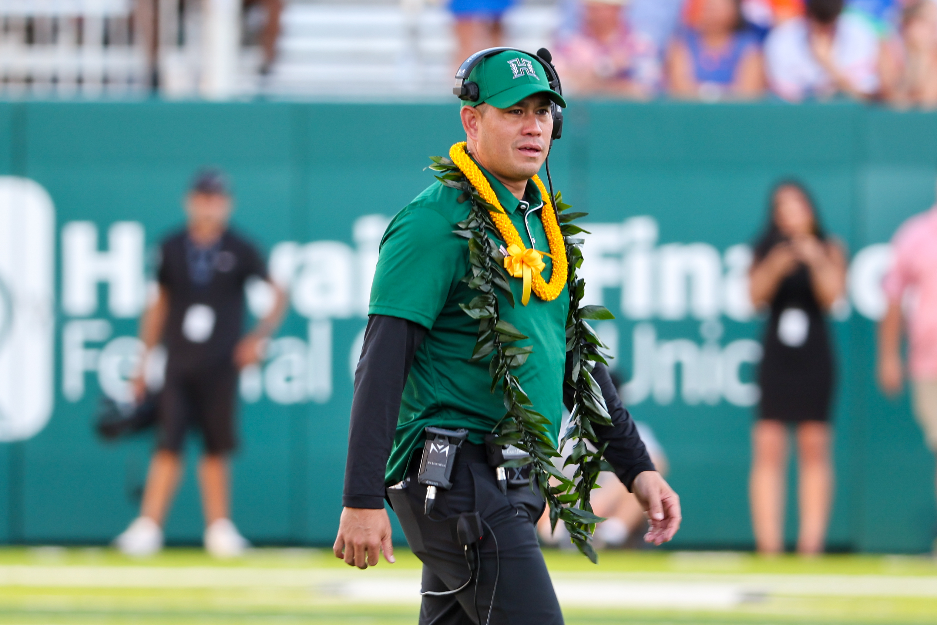 Stanford vs. Hawaii Odds, Best Bets: Rainbow Warriors Slight Favorites