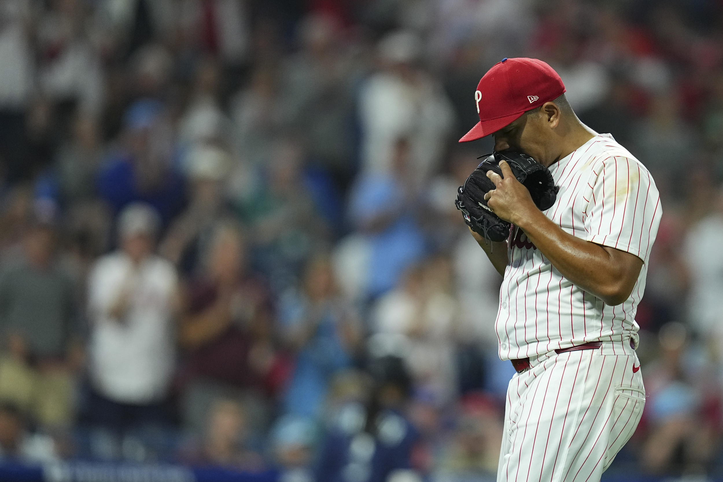 Phillies Homegrown All-Star Could Ditch Philadelphia in Favor of Blue Jays: Insider