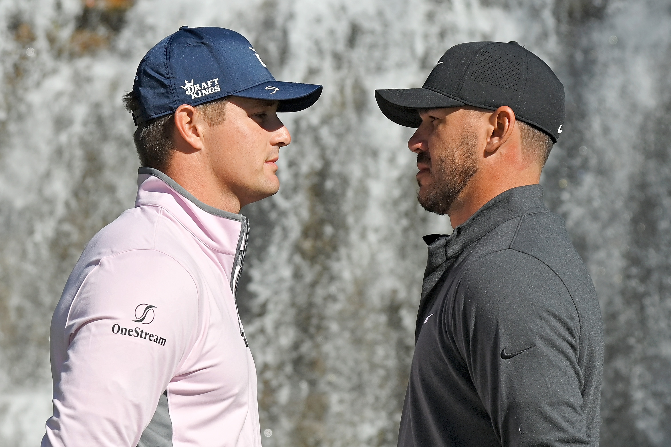 Brooks Koepka Criticizes Bryson DeChambeau for Avoiding LIV Golf Semifinal Match