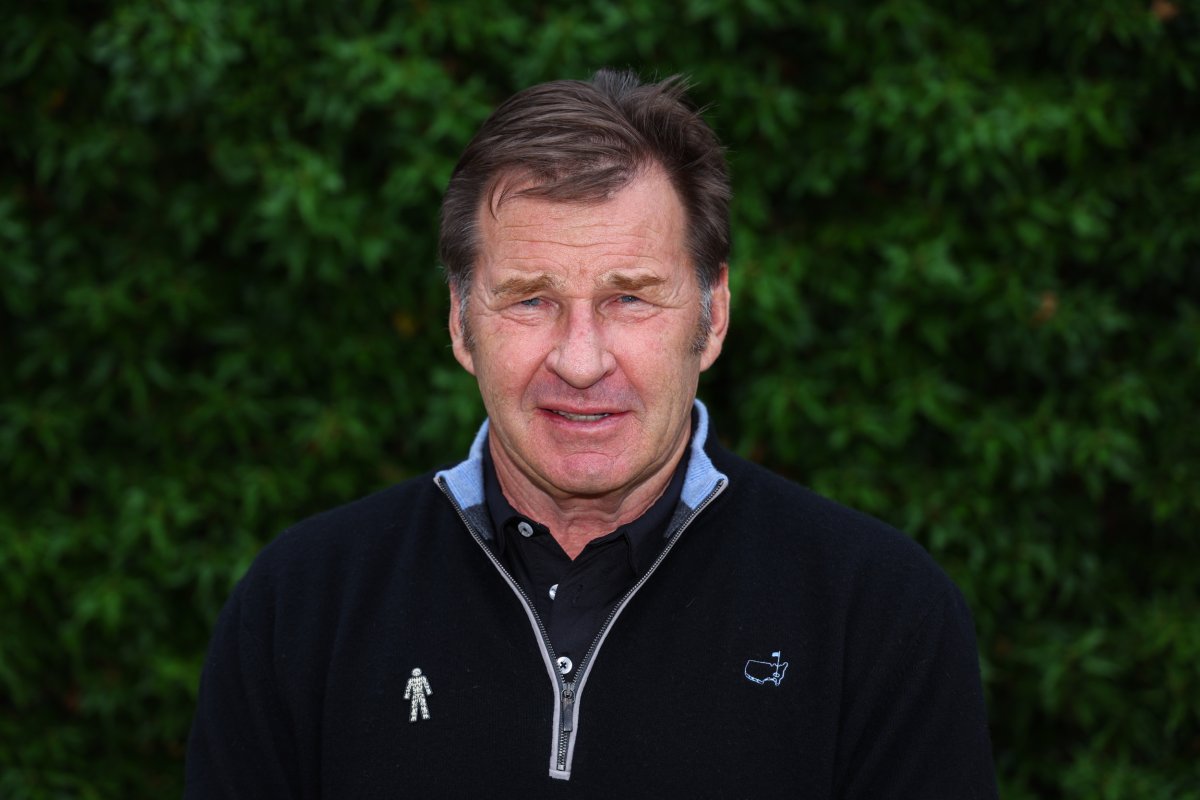 nick faldo 2023 british masters