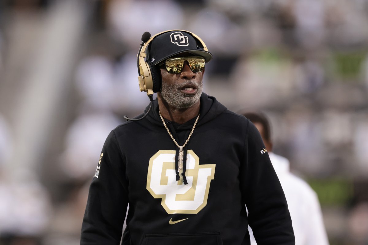 Deion Sanders