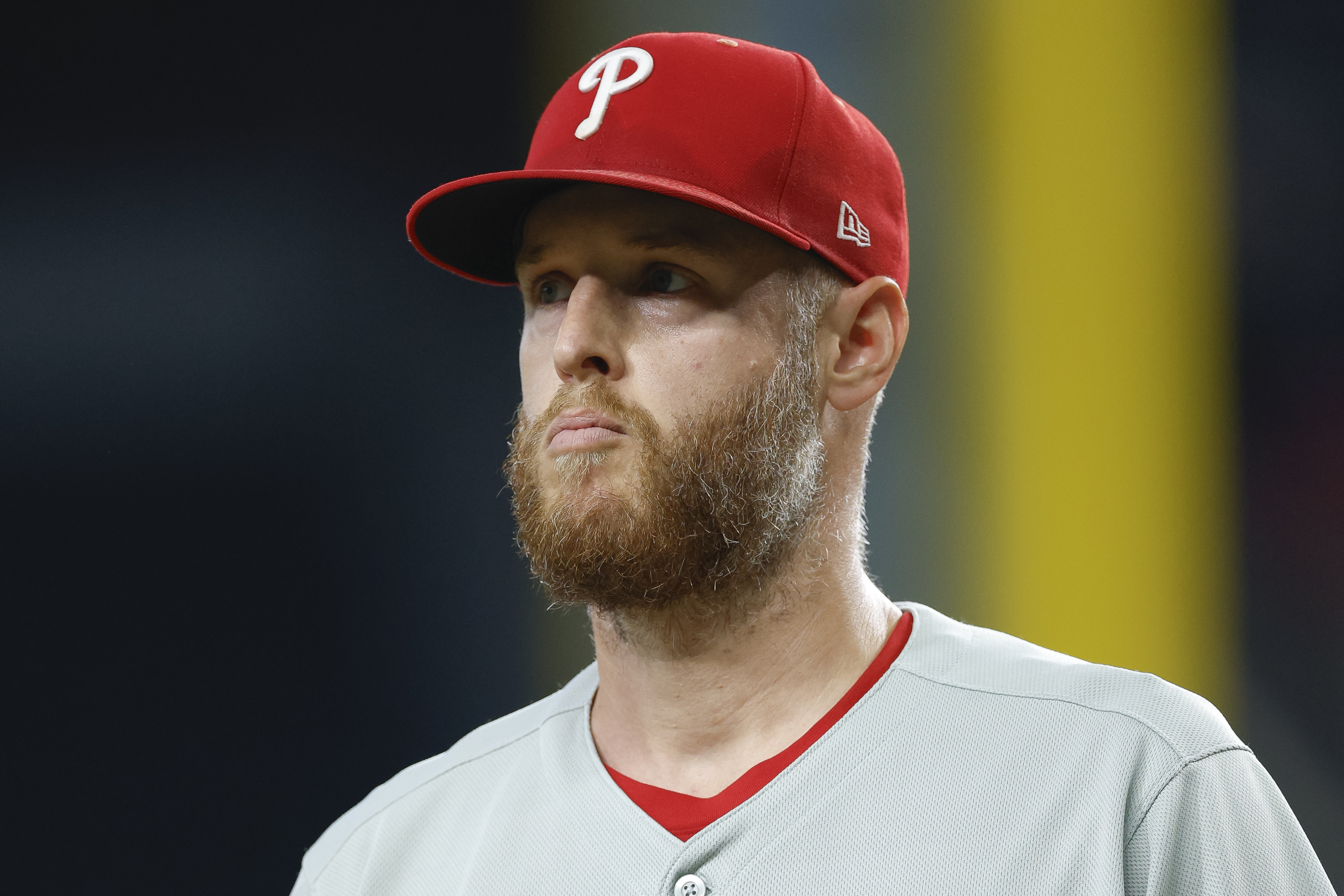 Phillies Get Worst-Case News Surrounding Zack Wheeler's Health