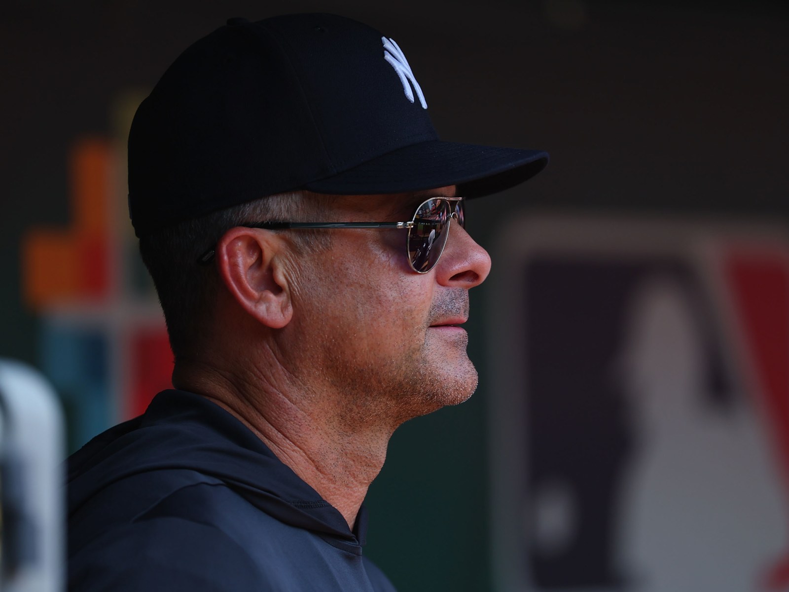 Yankees' Aaron Boone Drops Nonsensical Quote After Embarrassment vs. Red Sox - Newsweek