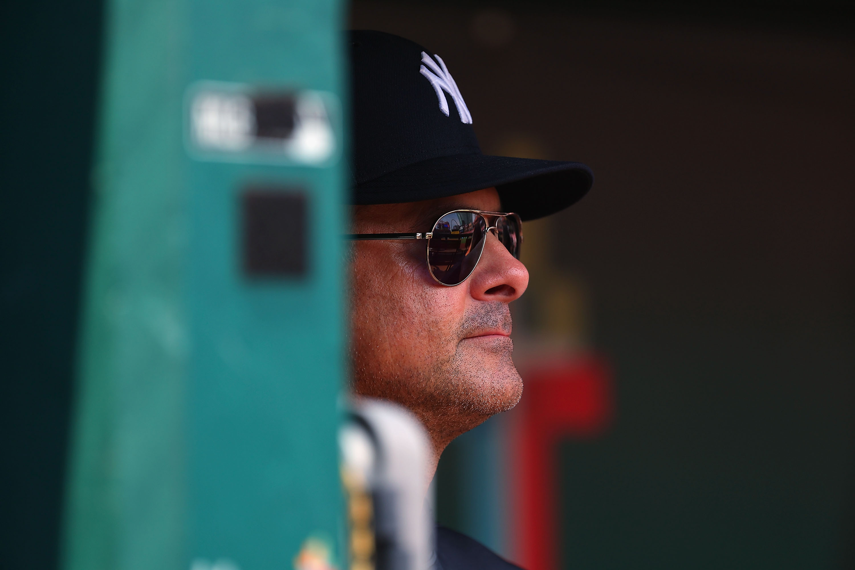 Ex-Yankees Outfielder Exposes Team, Calls Out Coaching Staff