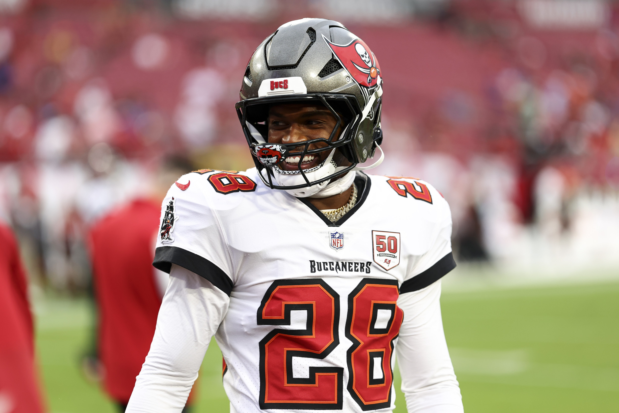 Buccaneers Coach Speaks With Strong Criticism of Shilo Sanders