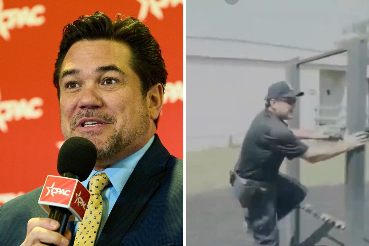 Dean Cain