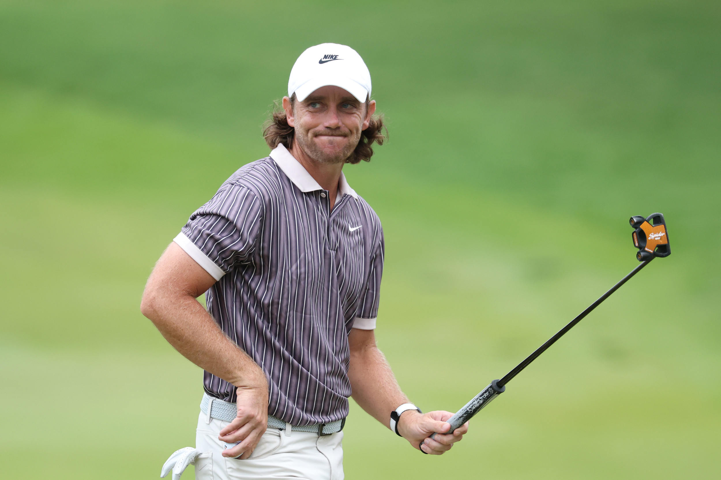 Tommy Fleetwood Wins First PGA Tour Title at Tour Championship