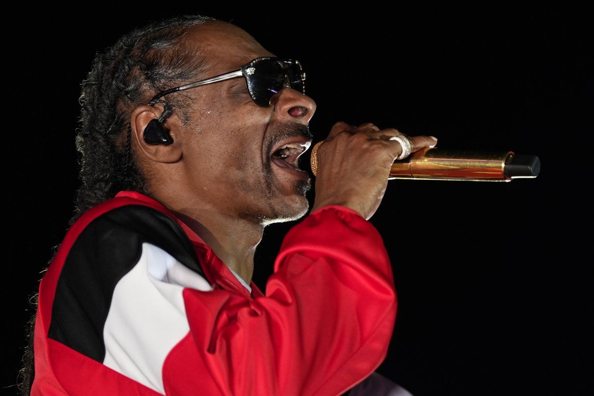 Snoop Salva
