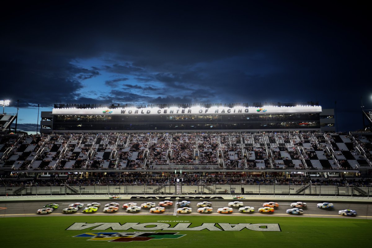 NASCAR Xfinity Series