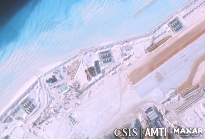 Burke Canada Reefi Infrastruttura vietnamita Burke Canada Reefi Infrastruttura vietnamita