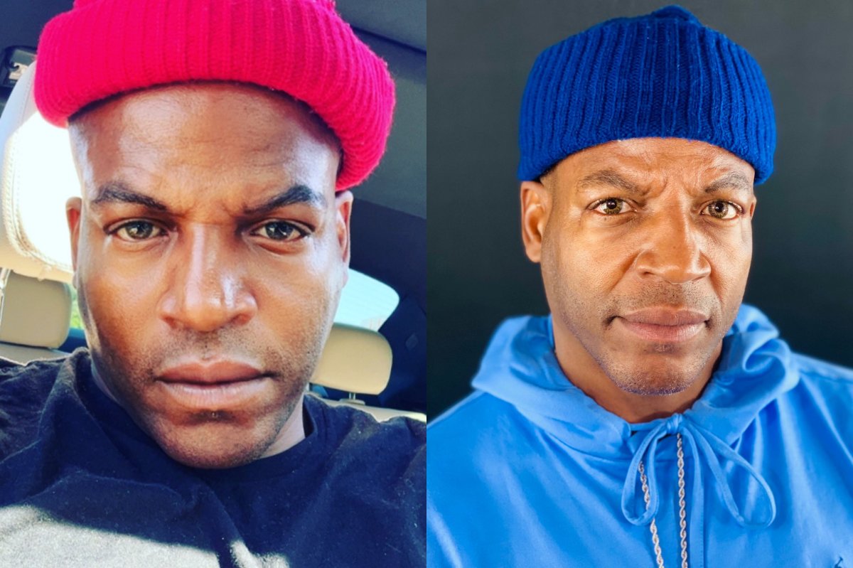 Comedian Reggie Carroll Shot Dead: What We Know - Newsweek