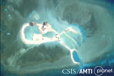 Il Vietnam estende la barriera corallina di Lencedown Il Vietnam estende la barriera corallina di Lencedown