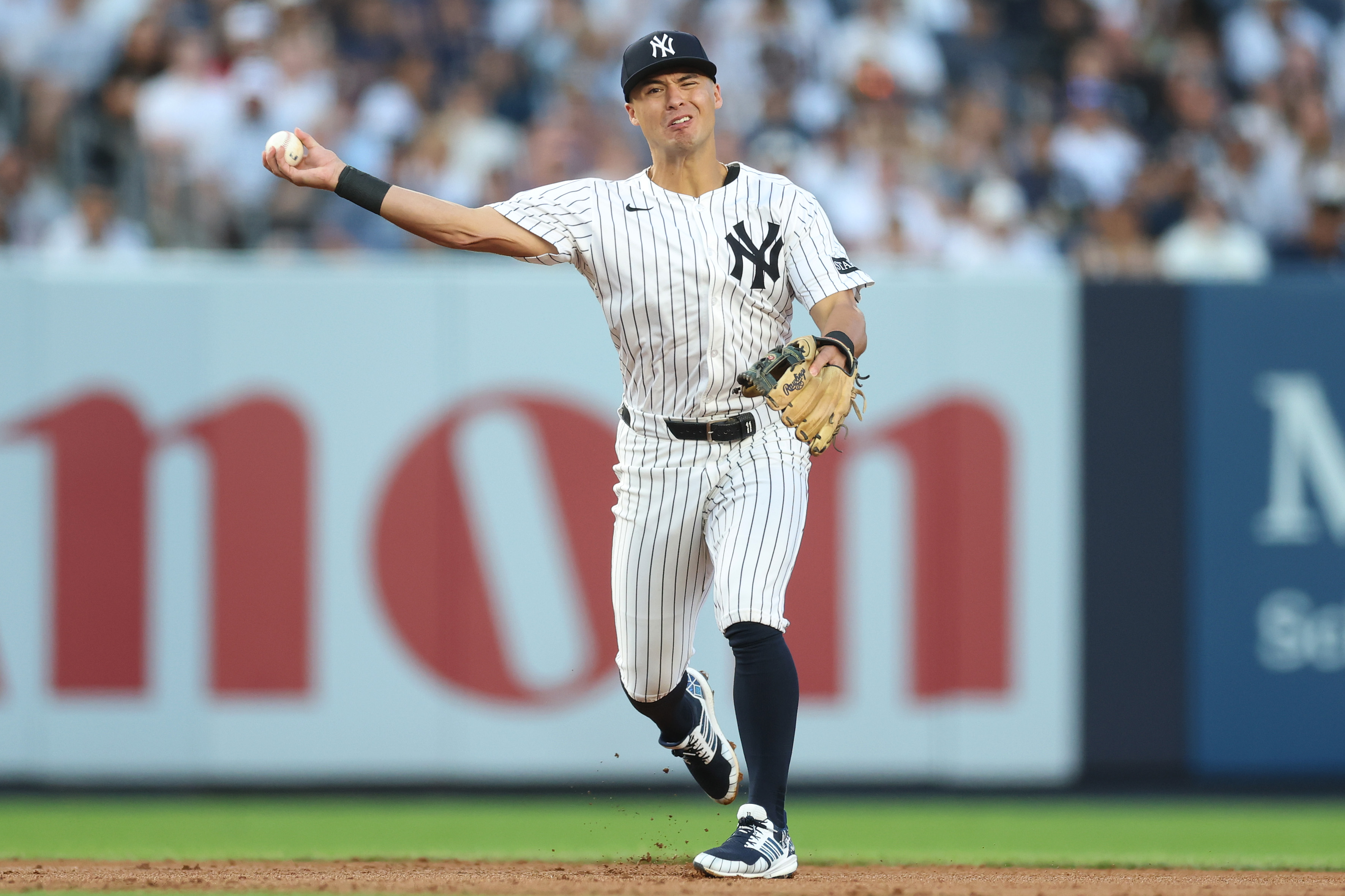 New York Yankees Anthony Volpe ボブルヘッド New York Yankees Anthony Volpe ボブルヘッド - メルカリ