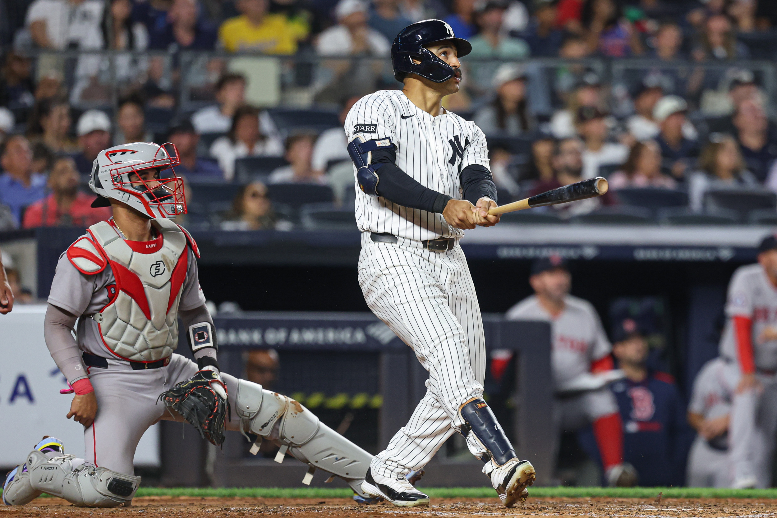 Yankees Trent Grisham Sends Free Agency Message With Contract Expiring Soon Yankees Trent Grisham Sends Free Agency Message With Contract Expiring Soon