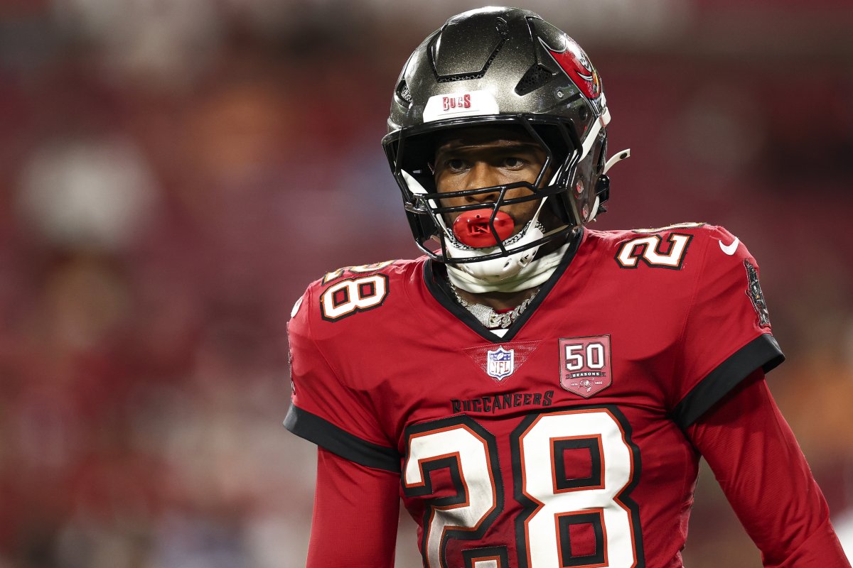 Shilo Sanders Joins Brother Shedeur on Canadian Football Team's Negotiating  List - Newsweek