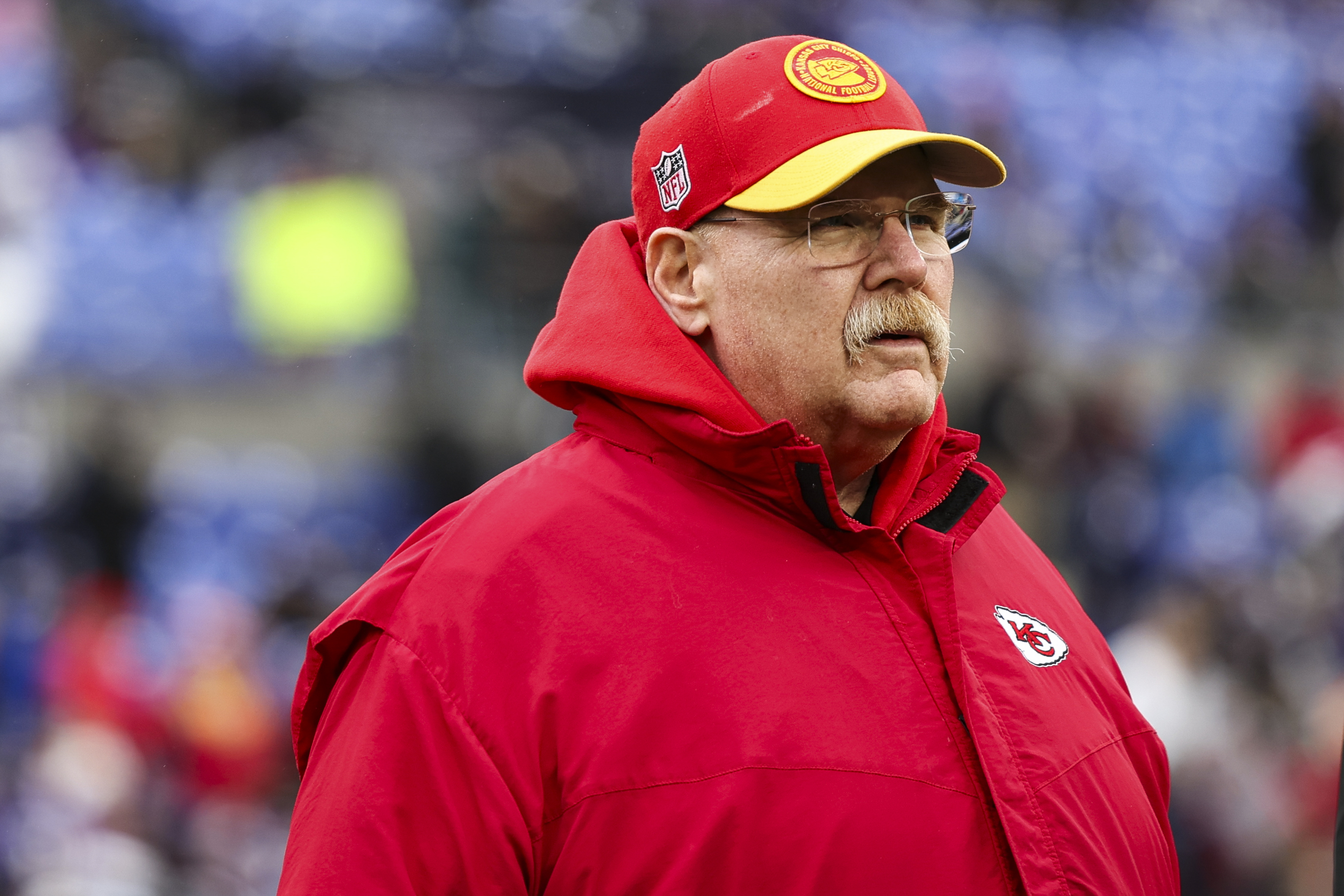 Kansas City Chiefs Release Fan-Favorite Running Back