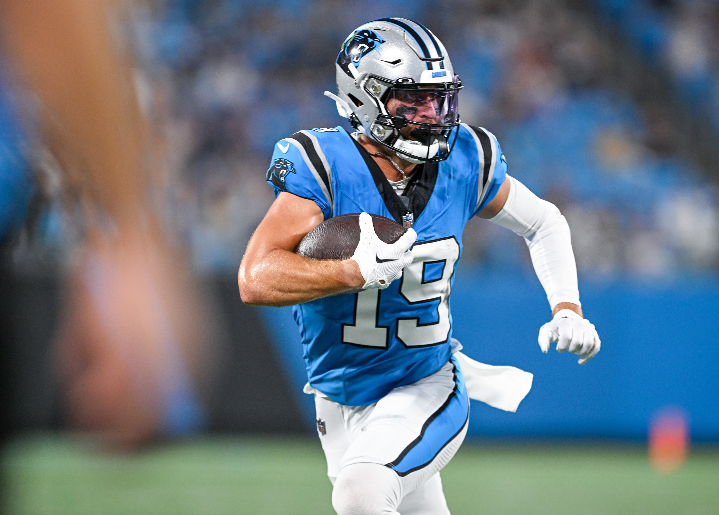 Vikings Receive Huge Update About Adam Thielen Trade Rumors