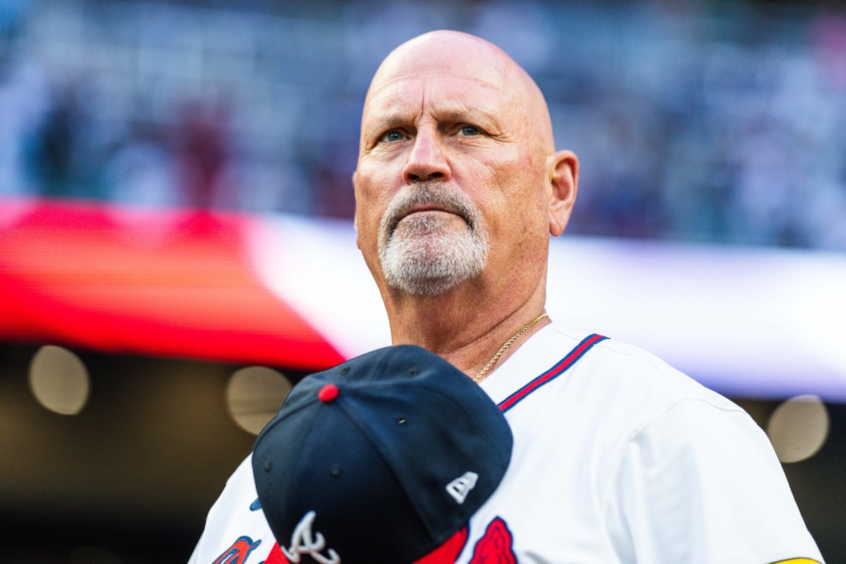 Braves' All-Star World Series Champion Singled Out as Brian Snitker  Replacement - Newsweek