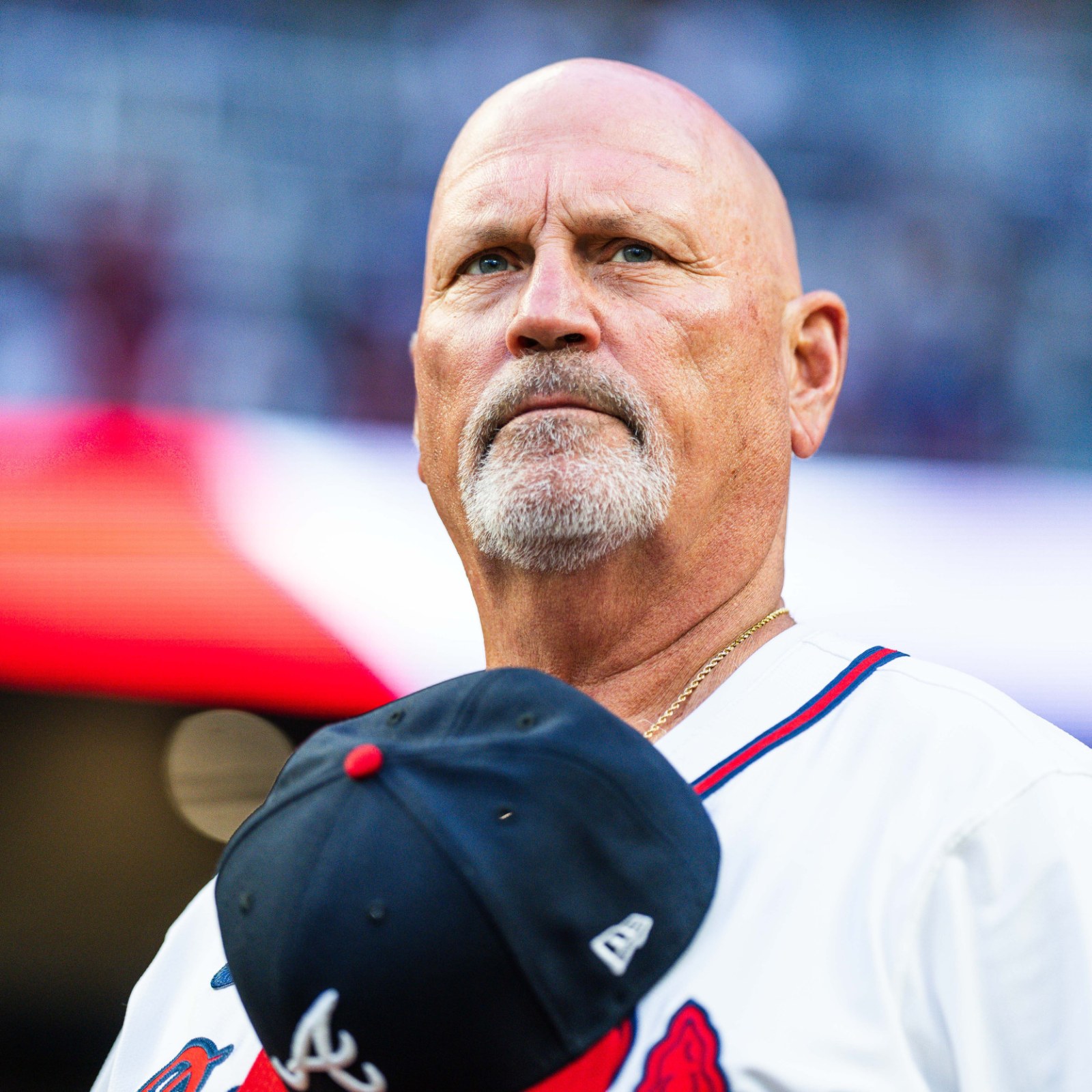 Braves' All-Star World Series Champion Singled Out as Brian Snitker Replacement - Newsweek