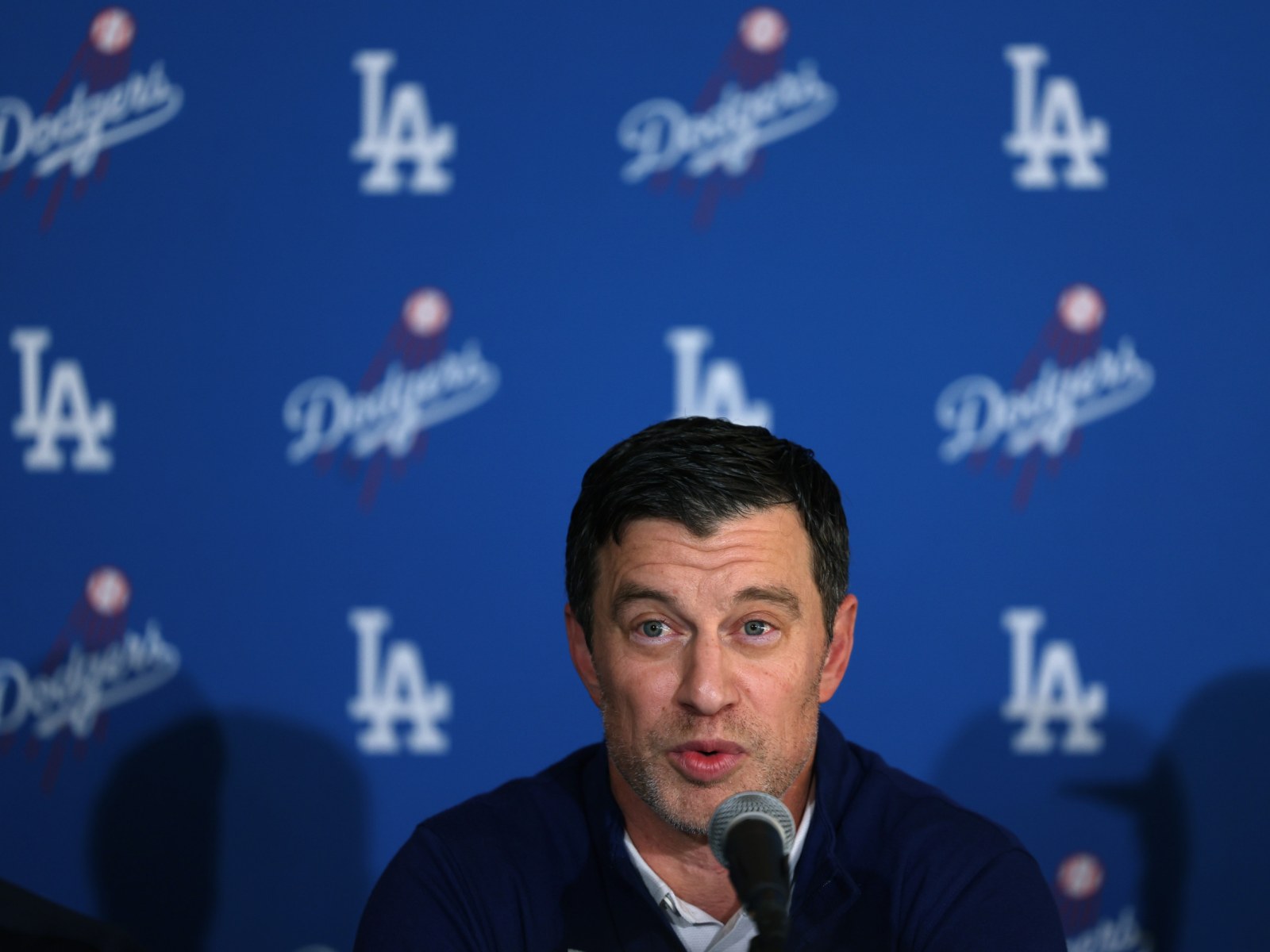 Dodgers Would Land $116M Superstar in Trade Idea That 'Rival Can't Refuse' - Newsweek