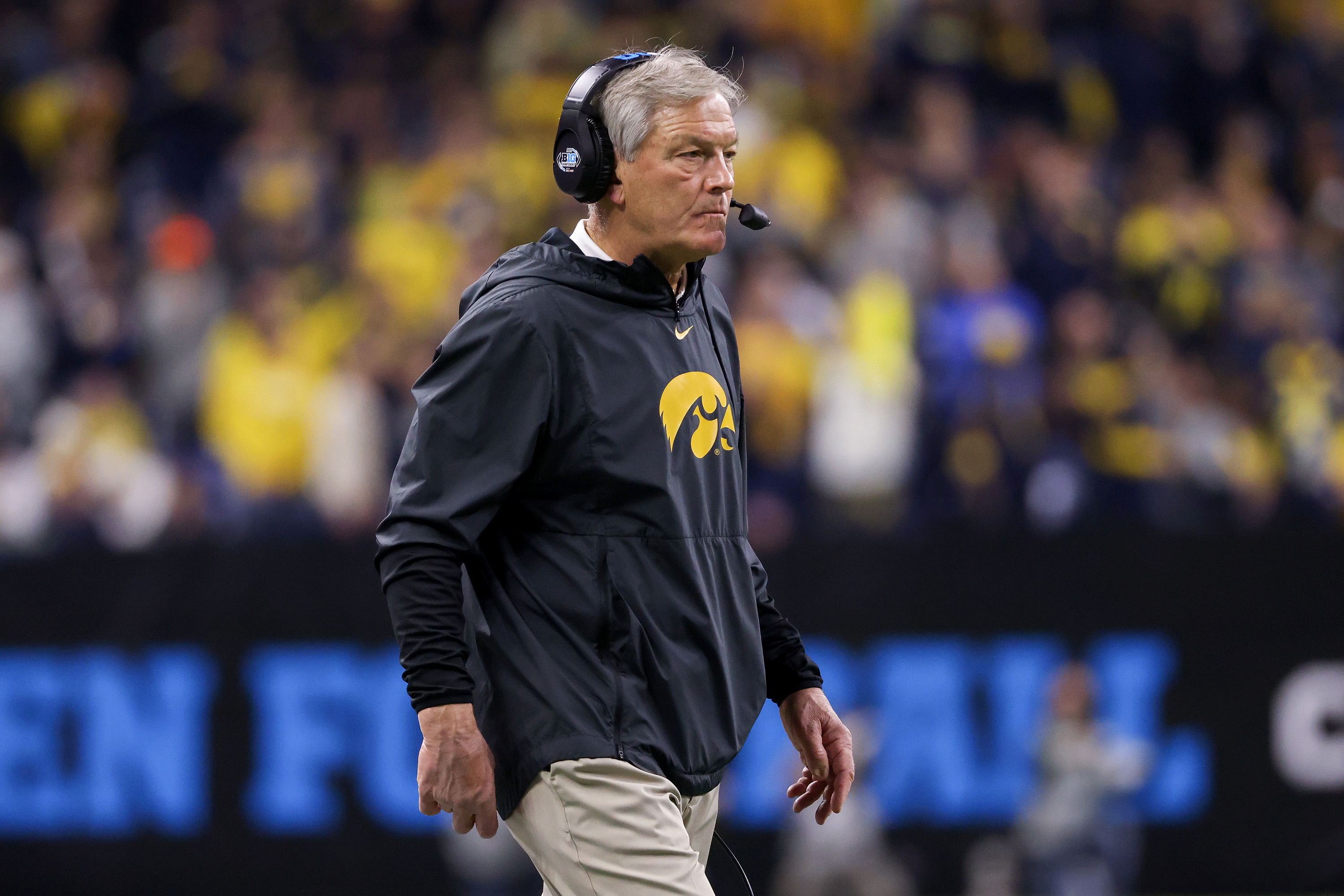 Iowa Hawkeyes Projected to Shock Entire College Football World