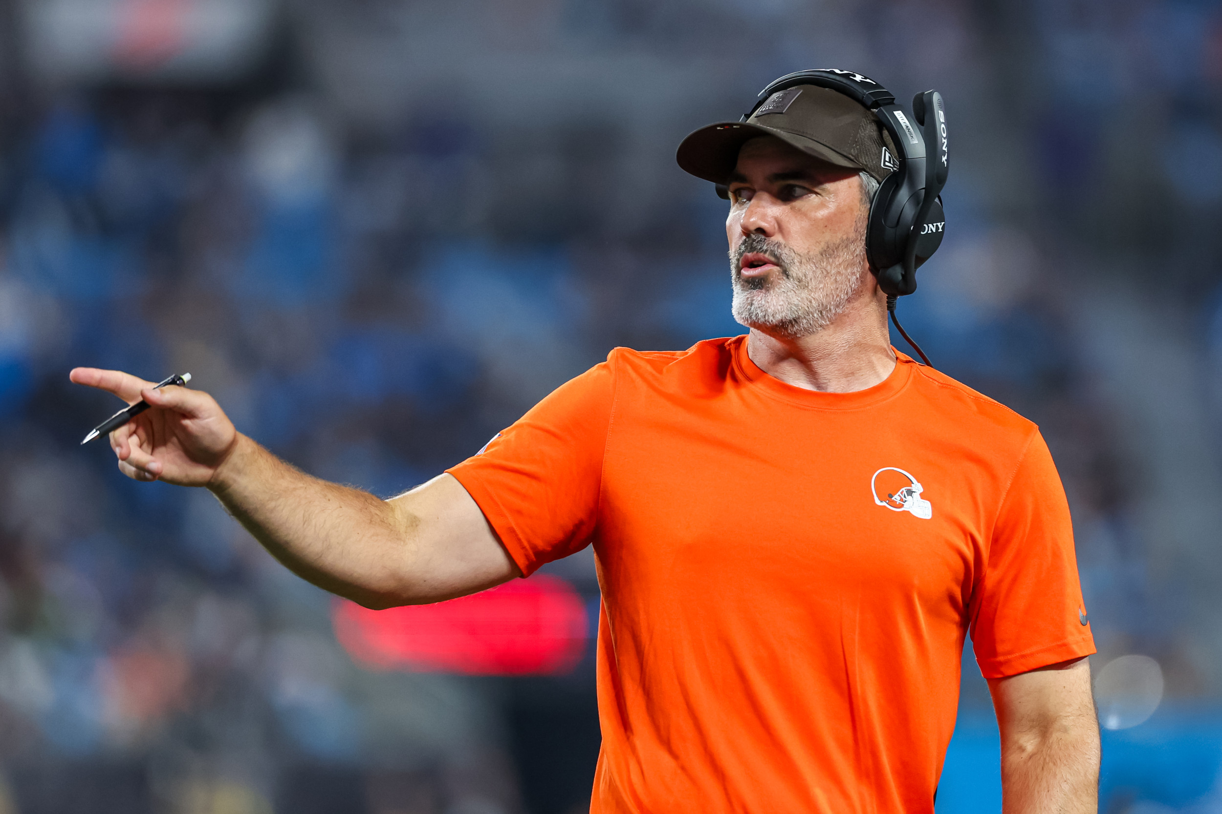 Browns Insider Suggests Raiders as Potential QB Trade Partner